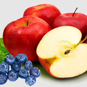 fruits