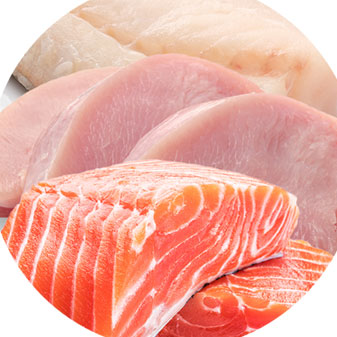 meats